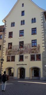 Im herzen des malerischen fischerdorfs greetsiel finden sie unser hotel und restaurant hohes haus. Wohn Und Geschaftshaus Sog Hohes Haus Objektansicht Datenbank Bauforschung Restaurierung