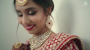 Punjabi Wedding Highlights