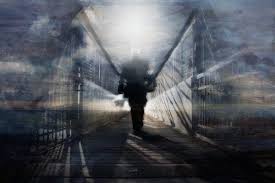 Risultato immagini per l'ombra di un uomo