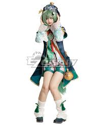 Honkai: Star Rail Huohuo Cosplay Costume