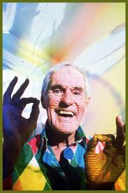 Harvard takes a new trip into the world of psychedelic drugs