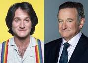Mork and Mindy and The Crazy Ones: Robin Williams' tireless energy ...