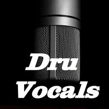 Dru Vocals (@DruVocals)