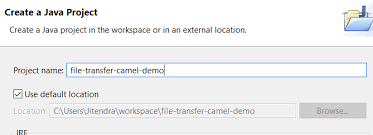 Work around the challenges of integrating software at scale with apache camel without compromising the overall architecture. Introduction To Apache Camel Dzone Integration