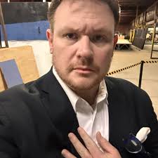 Episode 4 of The Lowdown tonight