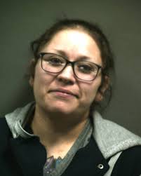 VICTORIA LYNN RIOS Booked: 01/17/2019 Released: 01/19/2019 HALTOM CITY TX