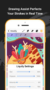 Procreate for iphone, free and safe download. Procreate For Ios For Android Apk Download