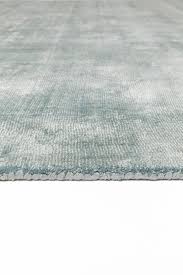 Velour teppich b1, feuerhemmend und sicher, bietet den perfekten untergrund! Teppich Ligne Pure Current Mint