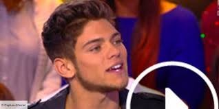 Avec denitsa, il est certain qu'on dansera de nouveau ensemble un jour. Rayane Bensetti Est Il En Couple Avec Denitsa Ikonomova Il Repond Video