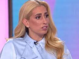 Loose Women's Stacey Solomon unlikely to join Denise Welch after fiery  debate