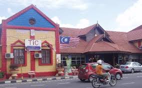 Alhamdulillah, balai cerap kota bharu, kelantan berjaya menyemak arah kiblat pada hari ini! The Tourist Information Office Is Located Next To Kelantan Museum In Town Picture Of Kota Bharu Kelantan Tripadvisor