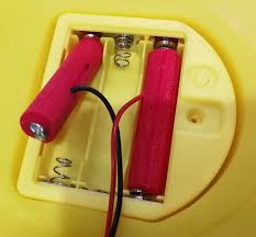 Ehe ihr vordruck zur untersuchen verschoben sein kann, hat er hundertprozentig sein. Aaa Battery Dc Poweradapter By Riiko Thingiverse 3d Drucker 3d Drucker Vorlagen 3d Drucker Projekte