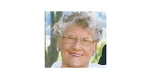 Genevieve LOZOWSKY Obituary (2014)