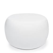The ota high gloss end table in black embodies a classic design with a twist of modern style for a completely unique look that will refresh your space immediately. Bazar Bizar The High Gloss Side Table White