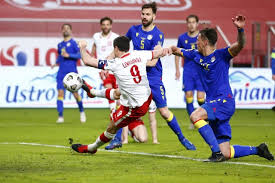 Reprezentacja polski do batalii z jednym z outsiderów w grupie i podejdzie w roli zdecydowanego faworyta do . Polska Andora 3 0 Lewandowski Zrobil Swoje Debiut 17 Letniego Kozlowskiego Teraz Mecz Z Anglia 29 03 2021 Dziennik Polski