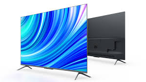 Oled habe ich ihm nahegelegt, aber auch gesagt. Xiaomi Mi Tv 5 Und Mi Tv 5 Pro Vorgestellt Mit Qled Chinahandys Net