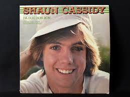 Shaun Cassidy Poster