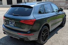 Image result for Lava Gray 2016 SQ5
