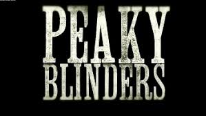 Peaky blinders | острые козырьки запись закреплена. Peaky Blinders Tv Series Wikipedia