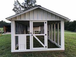 For others, raising chickens offers the opportunity to introduce children to the reality of where food there are many different commercial choices but building your own custom chicken coop for your. Carolina Coop Custom Chicken Coop Landhausstil Hauser Richmond Von Carolina Coops