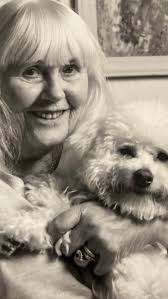 Death Notice of Eileen Donohue (née O' Loughlin) (Cobh, Cork)