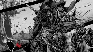 We have a lot of different topics like nature, abstract and a lot more. Download Wallpaper Game Katana Samurai Mask Play Station 4 Ghost Of Tsushima Section Games In Resolution 2560x1440