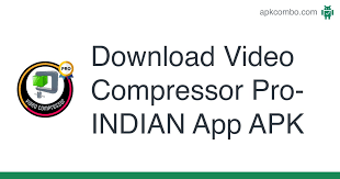It will provide you with vibrant features and can analyze the resolution of each specific speed. Video Compressor Pro Indian App Apk 1 43 Android App Download