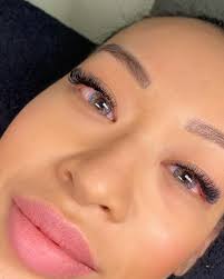 Luxe Lashes + Beauty