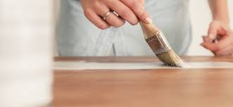 Furnierte Mobel Streichen Mit Dieser Anleitung Gelingt Es