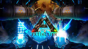 The homo deus' very strength, their ascension and ability to see everything, is ultimately what causes their minds to crumble and fade. Ark Extinction The Homo Deus 100 Accurate Storyline To The Extinction Dlc Boss Aberration Youtube