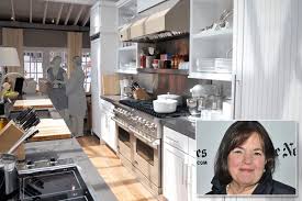 Amazing Spaces Blog The Home Kitchens Of Famous Chefs Home Kitchens Chefs Kitchen Kitchen Inspirations