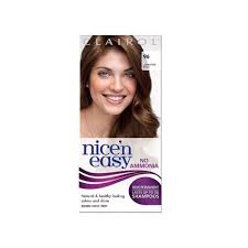 Clairol natural instincts hair color #6 light brown (2 boxes) *factory sealed* $10.00. Clairol Nice N Easy Demi Permanent Free Ammonia Hair Dye Lightest Golden Brown 96