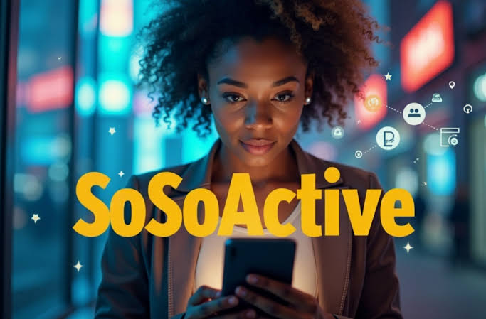 SoSoActive vs Traditional Media: Why Millennials Prefer It