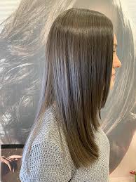 Questo bellissimo bob asimmetrico è la scelta perfetta se desideri il balayage per i capelli corti. Viva I Capelli Scuri Altro Che Biondo Elixhair