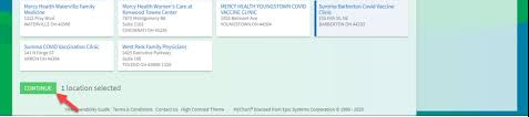 Mychart sign in mercy health cincinnati ohio. Https Www Summahealth Org Media Project Summahealth Website Page Content Coronavirus Vaccine Registration Com 21 53014 Covid Appointment Scheduling Computer1 Pdf La En
