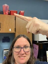 Penny Auld (@PAuldLitCoach)