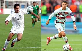 Jun 29, 2021 · كريستيانو رونالدو يتسبب في خسائر 4 مليارات دولار بـ30 دقيقة (تفاصيل) كريستيانو رونالدو يعوض غياب «مبابي» في باريس سان جيرمان. Daei Congratulates Ronaldo After Equaling His Record Tehran Times