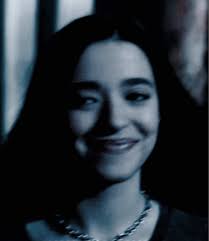 Amber Freeman Edits from the Scream Series