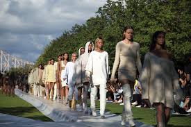 But it'll still cost you a couple benjamins, plus tax. Kanye West S 2020 Yeezy Fashion Show How To Watch Wwd