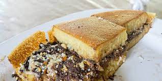 Cara membuat martabak manis mini lipat terang bulan pakai teflon. 5 Cara Membuat Terang Bulan Ala Rumahan Merdeka Com