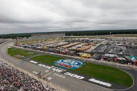 All three national series will be in action, including a saturday doubleheader for the xfinity and gander outdoors truck series. Atlanta Motor Speedway Offering Coca Cola Food Items Fan Voting Underway Sb Nation Atlanta