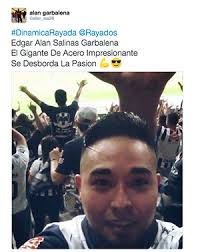 Conoce a los ganadores de la #DinámicaRayada