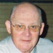 William Joseph Stanton Obituary