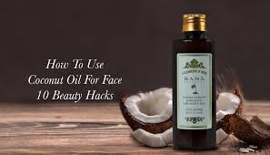Suave.com has been visited by 10k+ users in the past month How To Use Coconut Oil For Face 10 Beauty Hacks Kama Ayurveda