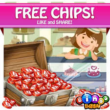 Bingo Bash Free Chips 2018 Collection Of Bingo Bash Free Chips Link Click And Collect Bingo Bash Free Chips Bingo Chips Chips Bingo