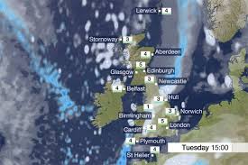 Meteogram of weather for 2 days, detailed weather forecast for 48 hours, source: The Bbc S Weather Graphics Don T Give Value For Licence Payers Says Former Forecaster Bill Giles Radio Times
