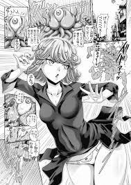 タツマキ エロ 漫画