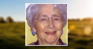 Florence Berndt Obituary August 8, 2011
