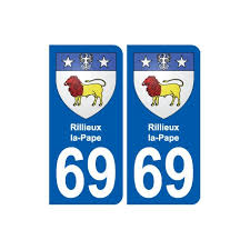 Il existe de multiples raisons d'acheter de nouvelles plaques d'immatriculation : 1 Sticker Plaque Immatriculation Auto Adhesif Departement 50 Aufkleber Embleme