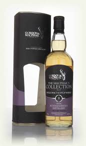 Bunnahabhain 8 Year Old The Macphail S Collection Gordon Macphail Peated Whisky Malt Whisky Whisky